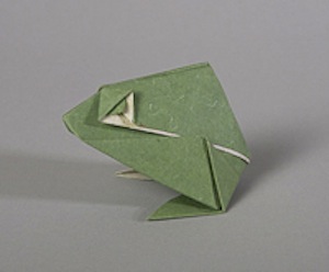 Origami Worldwide models